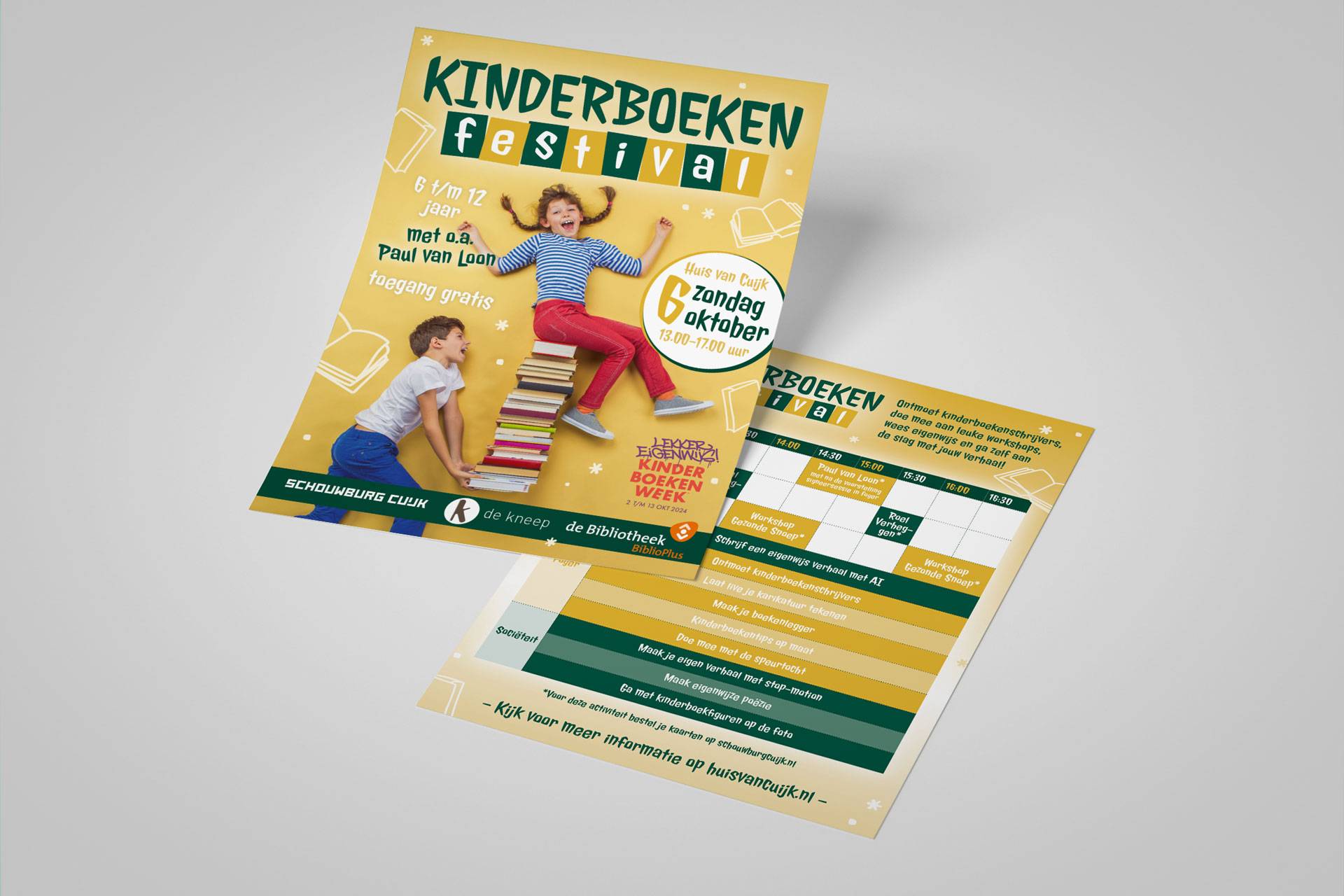 Kinderboekenweek