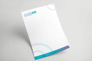 Briefpapier