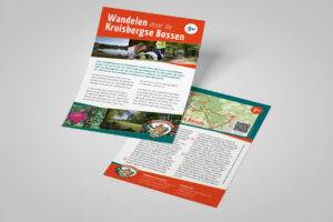 Wandelroute