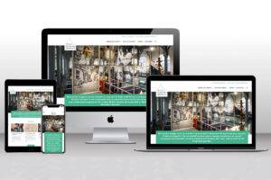 Website museum Nijmegen